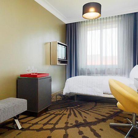 Le Meridien Grand Hotel Nuernberg Екстериор снимка