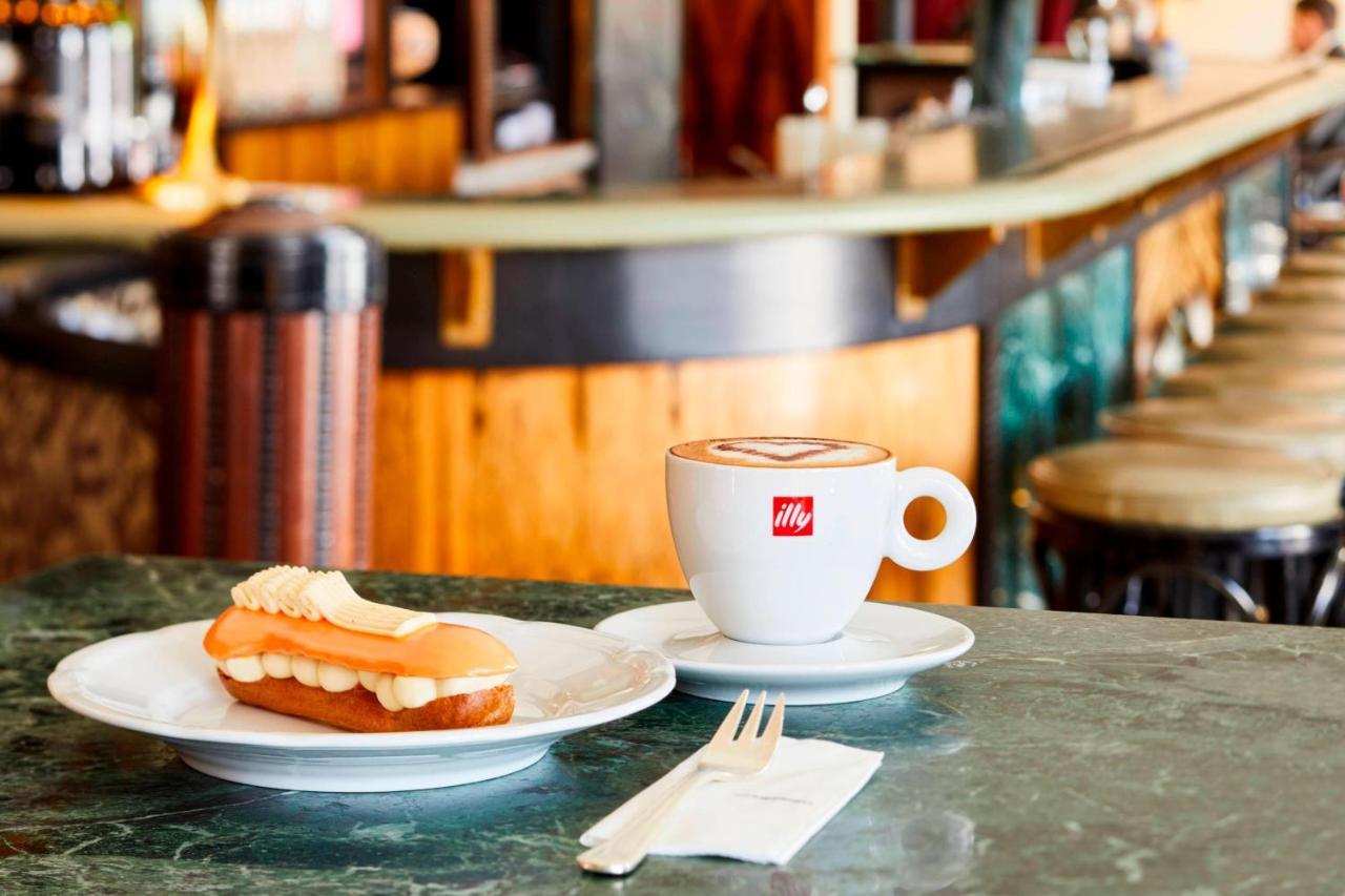 Le Meridien Grand Hotel Nuernberg Екстериор снимка