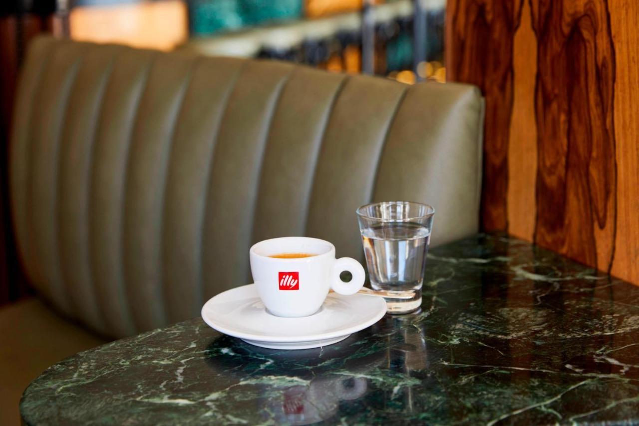 Le Meridien Grand Hotel Nuernberg Екстериор снимка