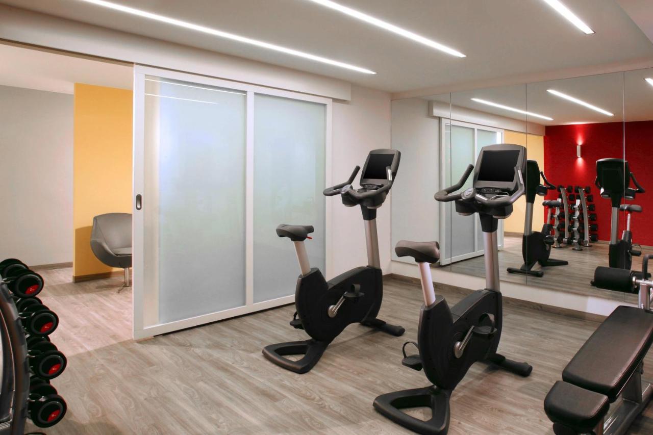 Le Meridien Grand Hotel Nuernberg Екстериор снимка