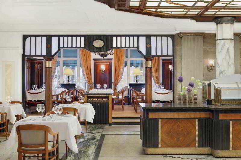 Le Meridien Grand Hotel Nuernberg Екстериор снимка