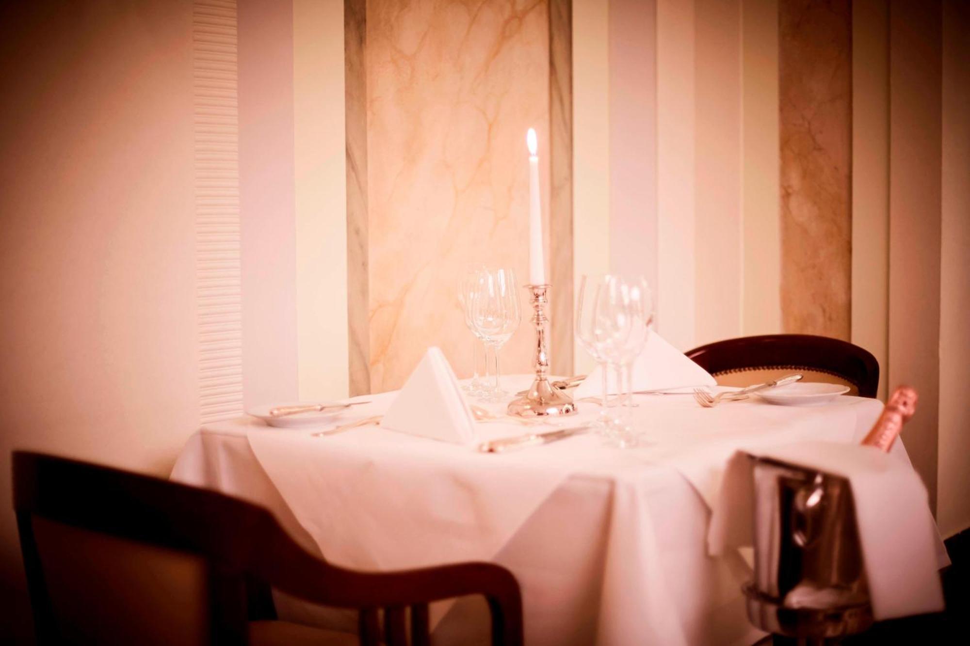 Le Meridien Grand Hotel Nuernberg Екстериор снимка